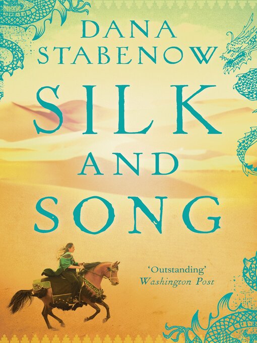 Title details for Silk and Song by Dana Stabenow - Available